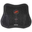 ZANDONA Netcube RS Woman chest protector Черный
