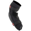 ALPINESTARS BICYCLE Bionic Pro elbow guards Красно-черный