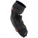 ALPINESTARS BICYCLE Bionic Pro elbow guards Красно-черный