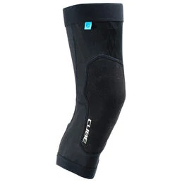 CUBE X NF Knee Guards Черный