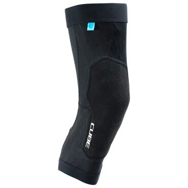 CUBE X NF Knee Guards Черный
