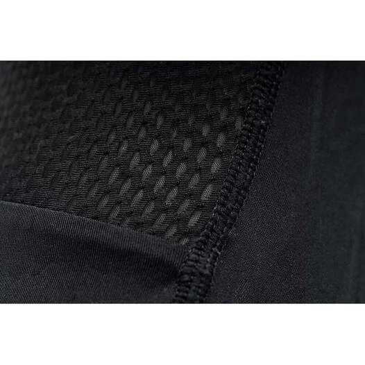 CUBE X NF Knee Guards Черный