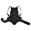 ALPINESTARS BICYCLE Bionic Back Protector Черный (размер: s)