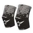 ALPINESTARS Socks knee guards Черно-белый