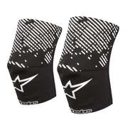 ALPINESTARS Socks knee guards Черно-белый