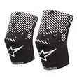 ALPINESTARS Socks knee guards Черно-белый