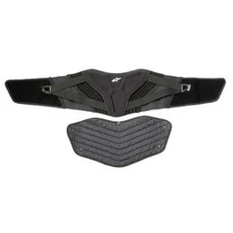 ALPINESTARS Touring Kidney Belt Черный (размер: s/m)