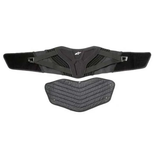 ALPINESTARS Touring Kidney Belt Черный (размер: s/m)