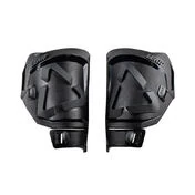 LEATT Kit 5.5 shin guards Черный