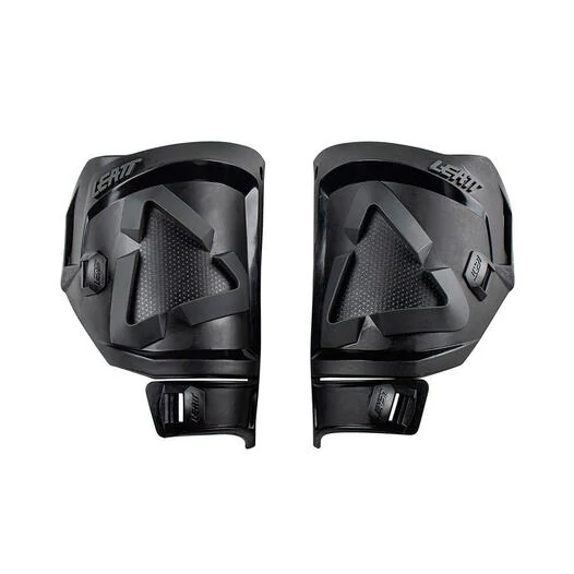 LEATT Kit 5.5 shin guards Черный