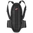 ZANDONA Shield Evo X8 Back Protector Черный