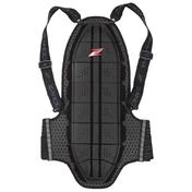 ZANDONA Shield Evo X8 Back Protector Черный