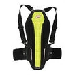 ZANDONA HybridPro X8 Back Protector Желтый