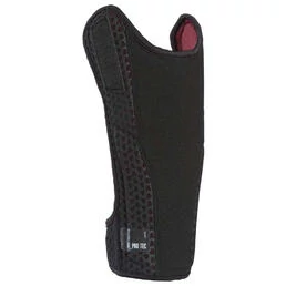 ION S-Pad AMP knee guards Черный (размер: xl)
