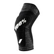 100percent Ridecamp knee guards Серый