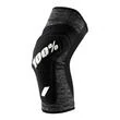 100percent Ridecamp knee guards Серый