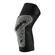 100percent Ridecamp knee guards Серо-черный