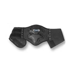 UFO Junior kidney belt Черный