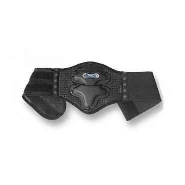 UFO Junior kidney belt Черный