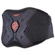 SHOT Protector Kid Belt kidney belt Красно-черный