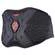 SHOT Protector Kid Belt kidney belt Красно-черный