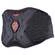 SHOT Protector Kid Belt kidney belt Красно-черный