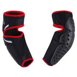 ALPINESTARS BICYCLE Volcano elbow guards Красно-черный