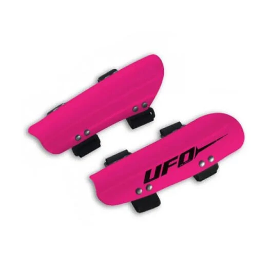 UFO Forearm protector Розовый