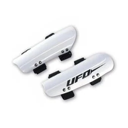 UFO Forearm protector Белый