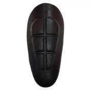 RAINERS Hip protectors Черный