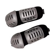 UFO MTB elbow guards Серый