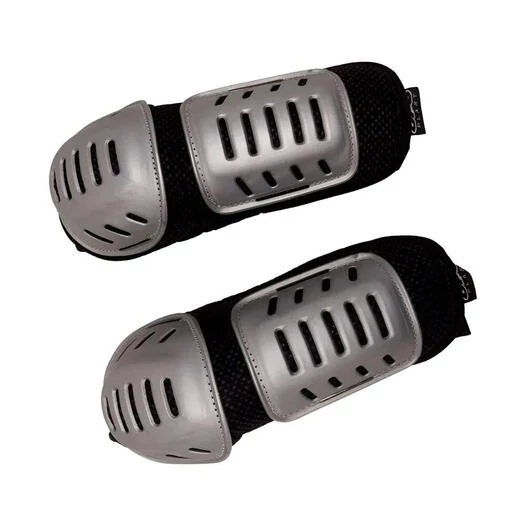 UFO MTB elbow guards Серый (размер: 2xl)