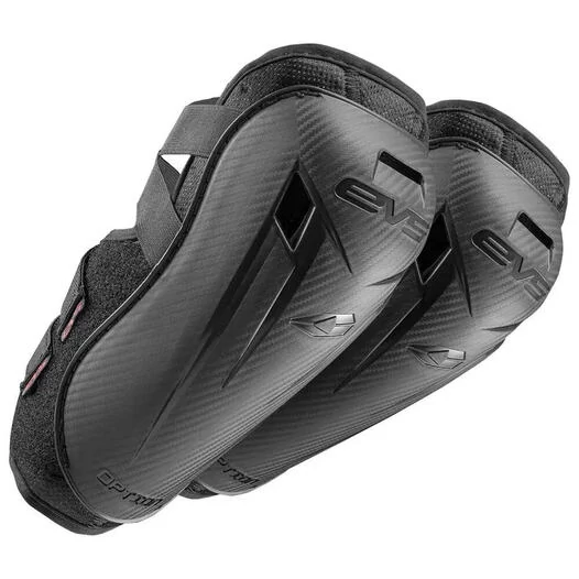EVS SPORTS 3267 Elbow Guards Черный