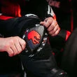 FURYGAN Knee Sliders Красно-черный