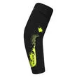 RACER Mountain Youth Knee Guards Черный (размер: 8)