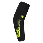 RACER Mountain Youth Knee Guards Черный