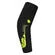 RACER Mountain Youth Knee Guards Черный
