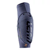 LEATT 3DF 5.0 elbow guards Серый