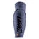 LEATT 3DF 5.0 elbow guards Серый