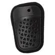LEATT X-Frame shin guards Черный
