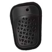 LEATT X-Frame shin guards Черный