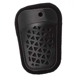LEATT X-Frame shin guards Черный
