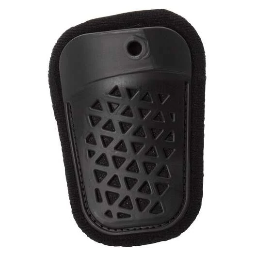 LEATT X-Frame shin guards Черный (размер: s-l)