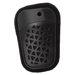 LEATT X-Frame shin guards Черный