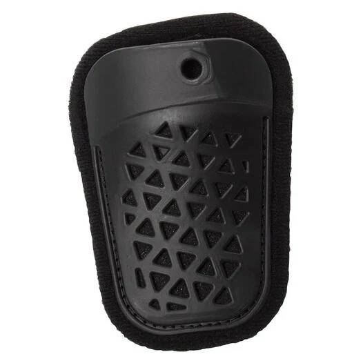 LEATT X-Frame shin guards Черный