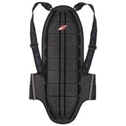 ZANDONA Shield Evo X9 Back Protector Черный