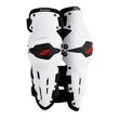 ZANDONA X-Treme knee guards Черно-белый