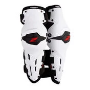 ZANDONA X-Treme knee guards Черно-белый