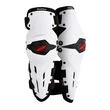 ZANDONA X-Treme knee guards Черно-белый