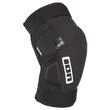 ION K-Pact Zip knee guards Черный